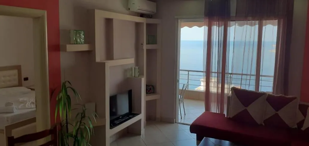 Lovely Room'S Sarandë 알바니아