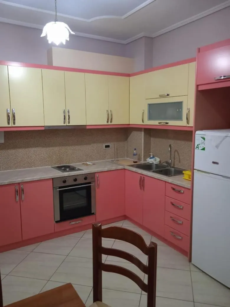Lovely Room'S Saranda Albania