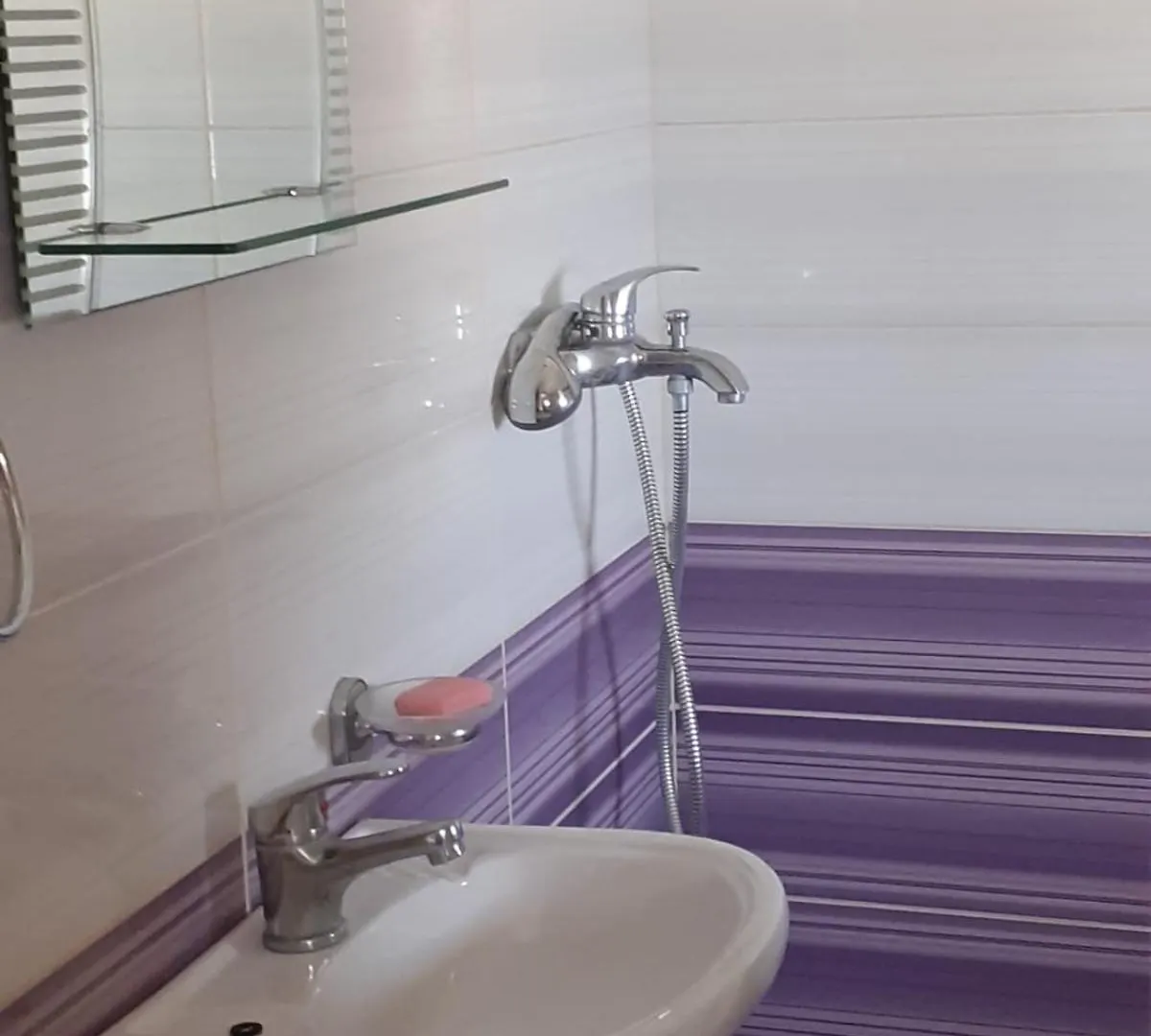 아파트 Lovely Room'S Sarandë 알바니아
