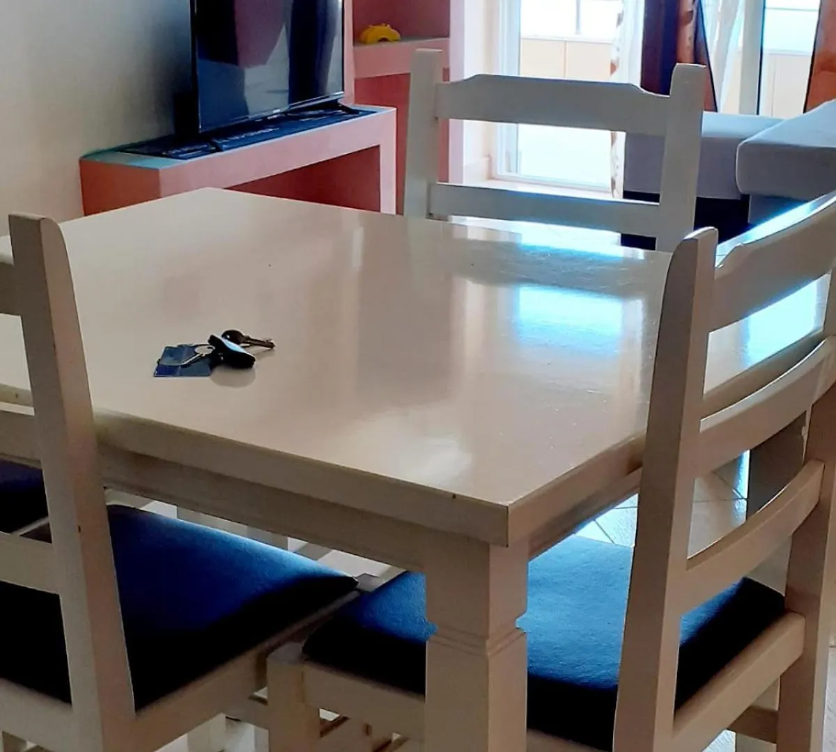 Apartament Lovely Room'S Saranda