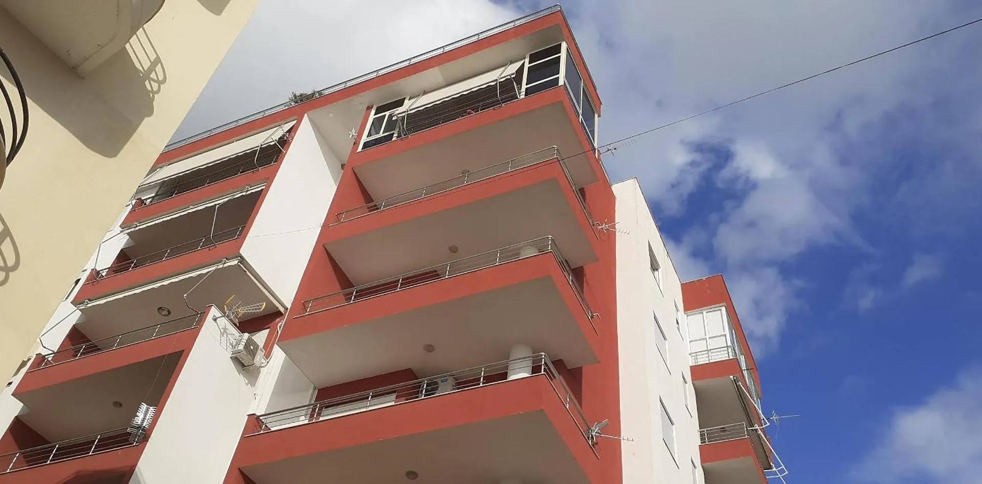 Apartament Lovely Room'S Saranda