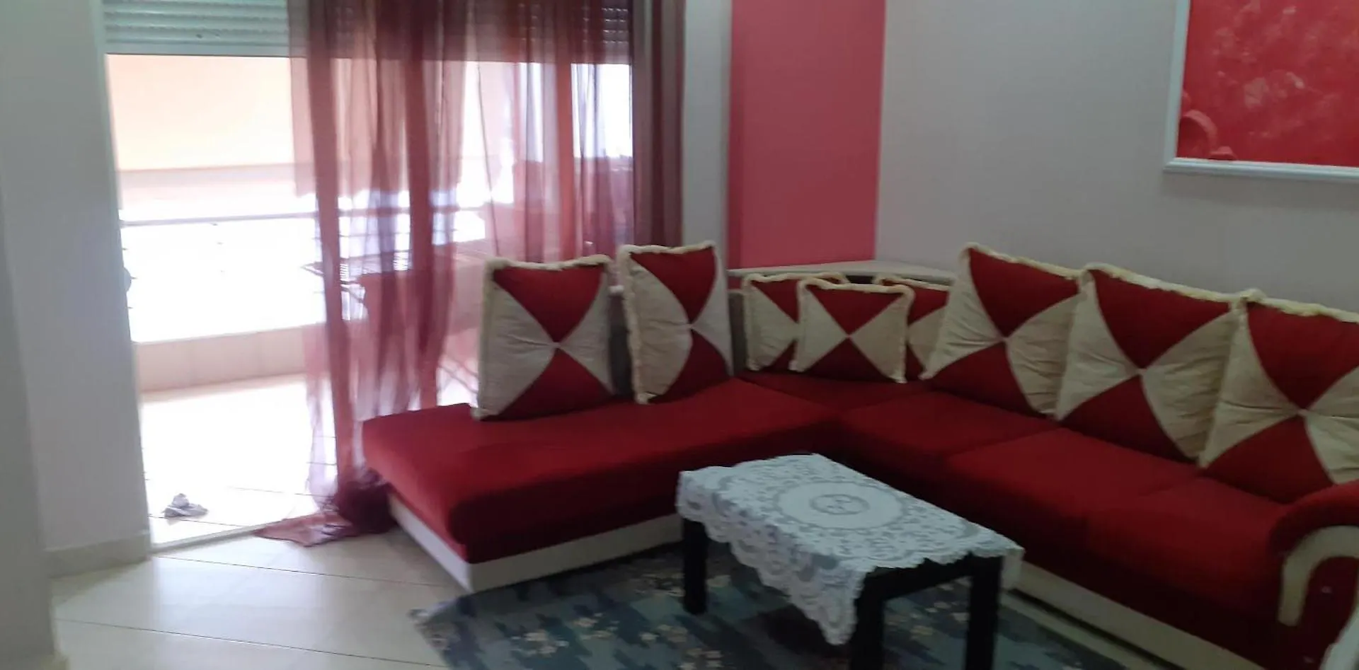 Lovely Room'S Sarandë 알바니아
