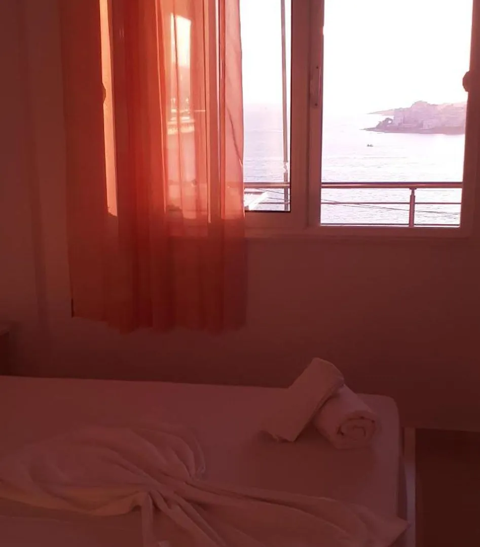 아파트 Lovely Room'S Sarandë