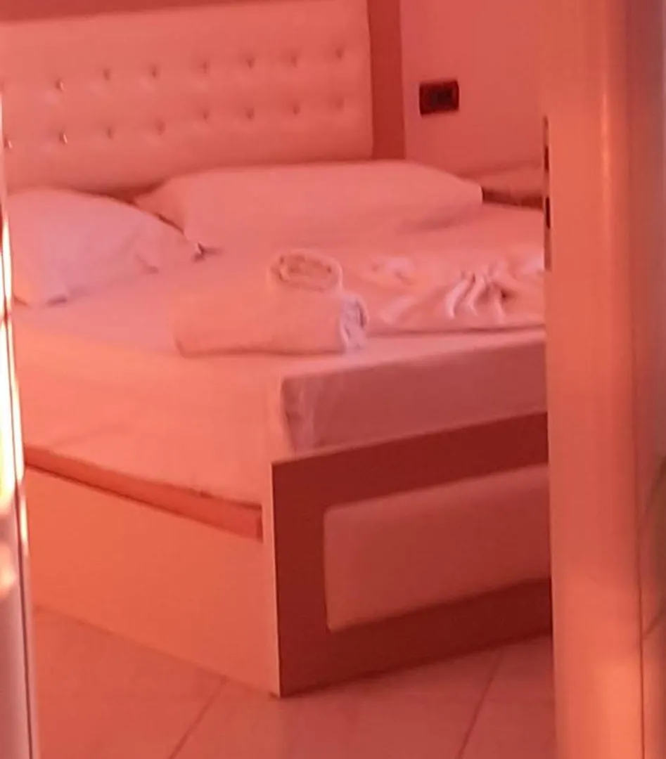 Lovely Room'S Sarandë 알바니아