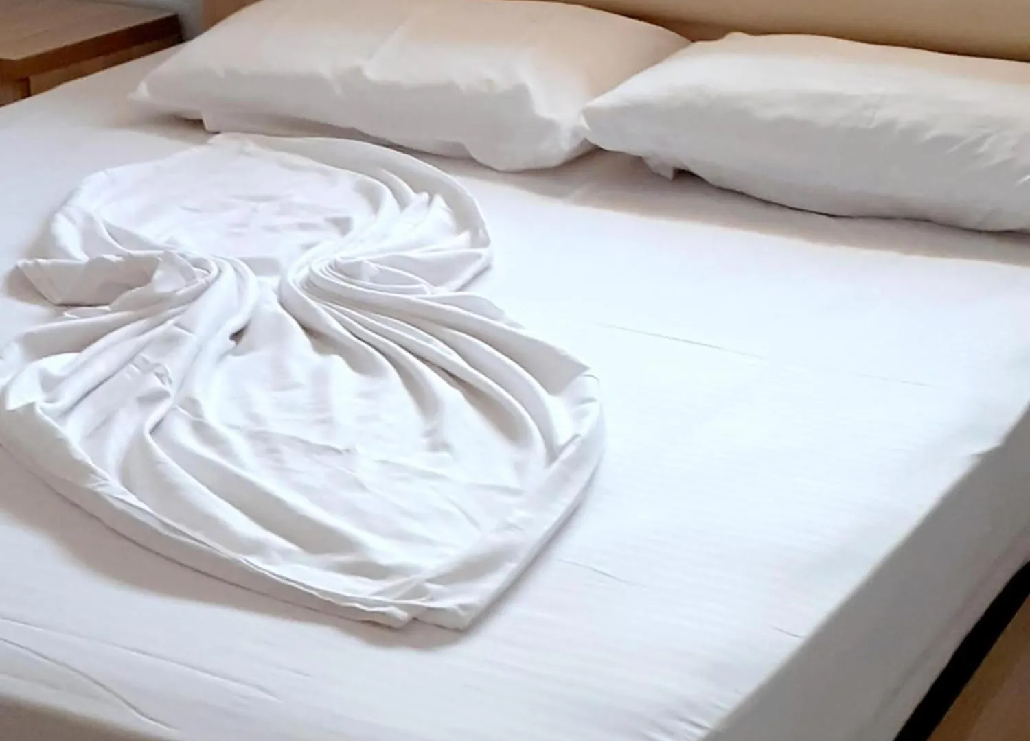 Lovely Room'S Sarandë 아파트