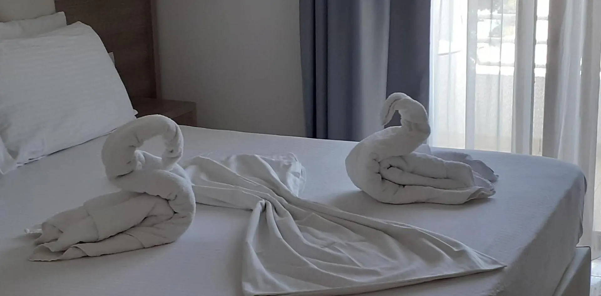 Lovely Room'S Saranda