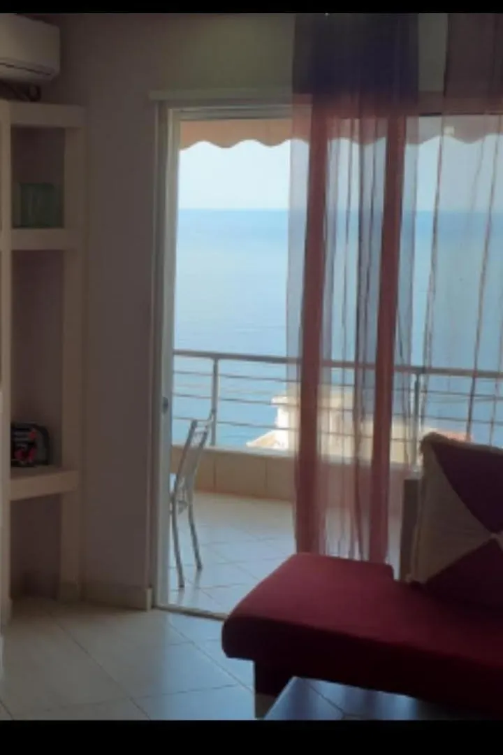 Lovely Room'S Saranda Apartament