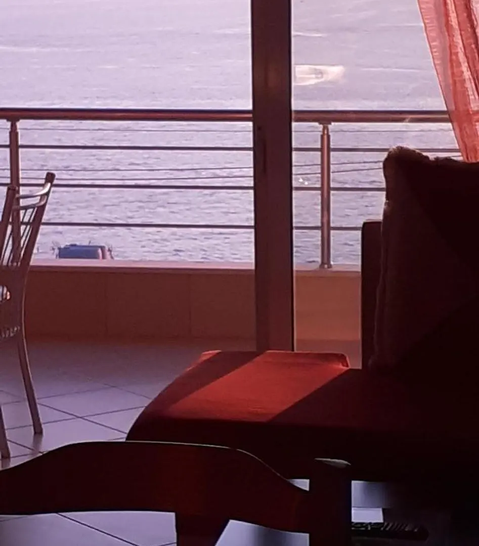 Lovely Room'S Saranda